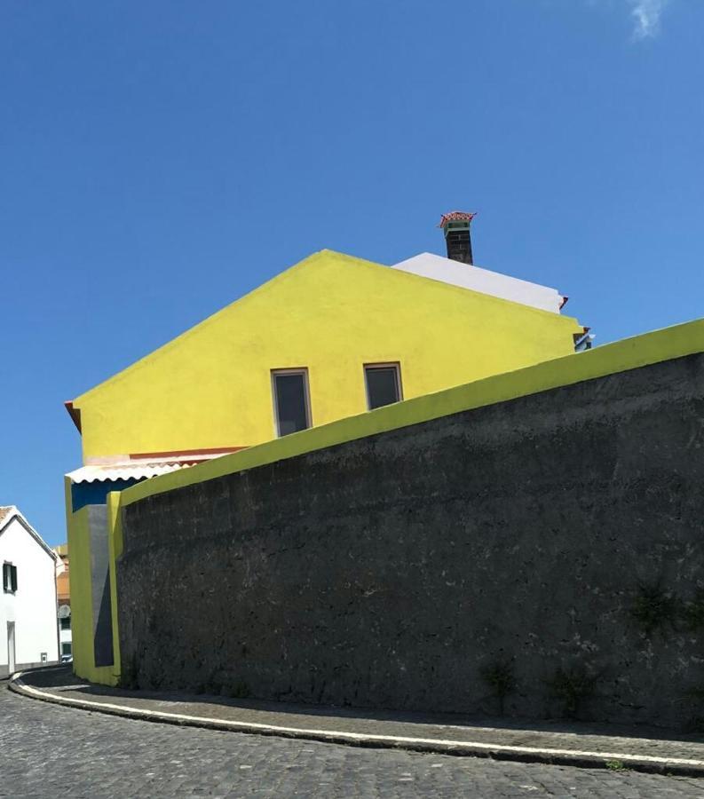 By The Sea Azores Рибейра-Гранди Экстерьер фото