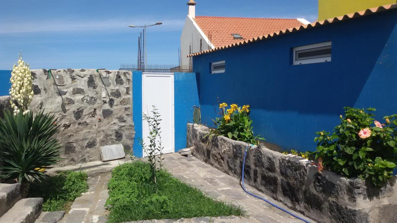 By The Sea Azores Рибейра-Гранди Экстерьер фото