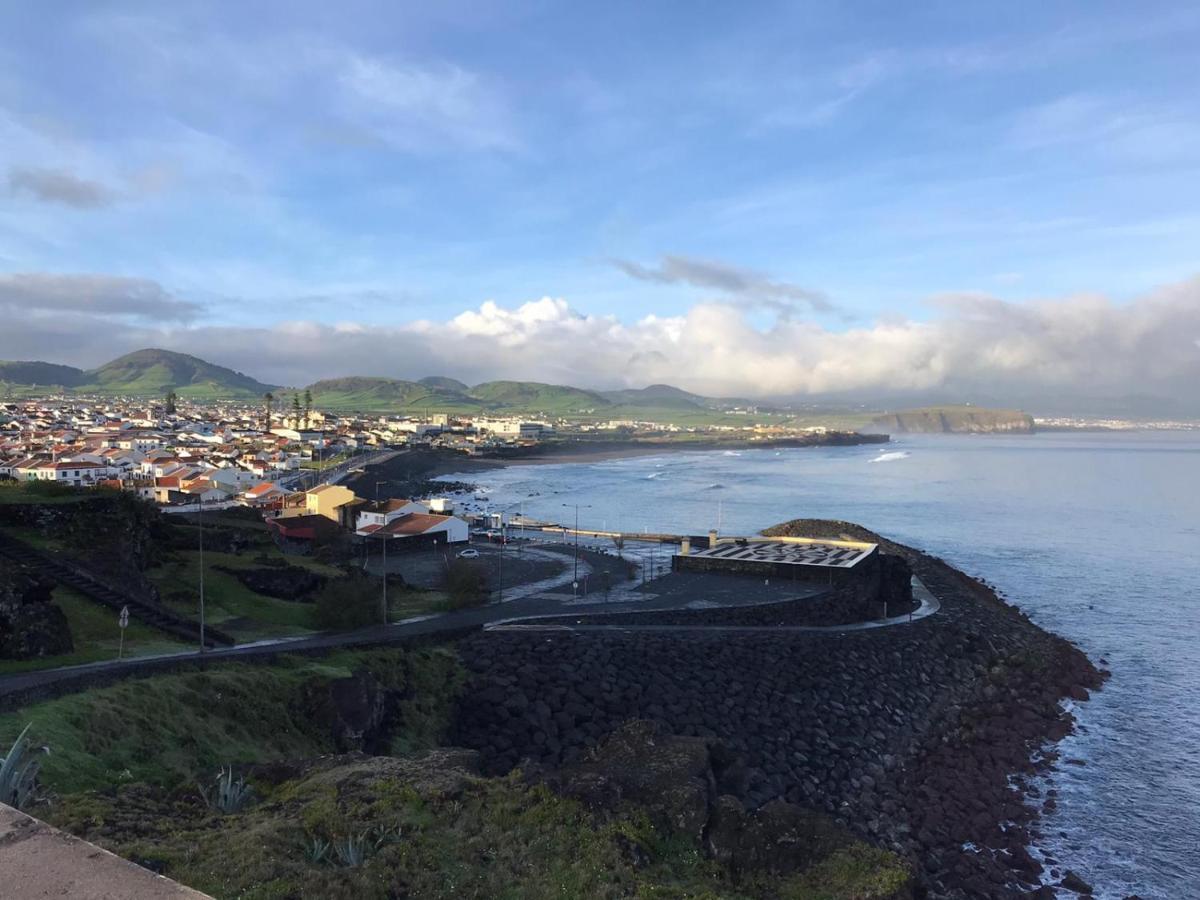 By The Sea Azores Рибейра-Гранди Экстерьер фото