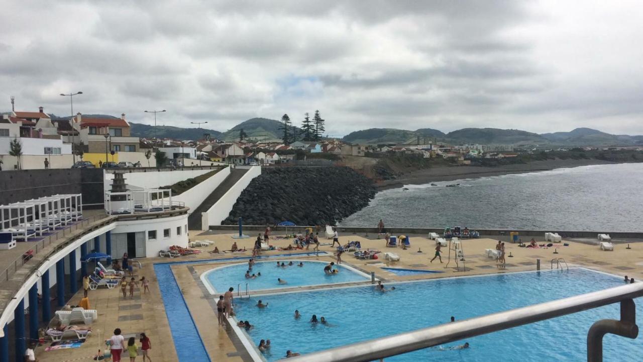 By The Sea Azores Рибейра-Гранди Экстерьер фото