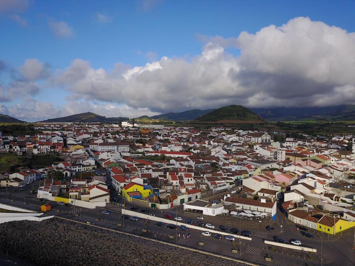 By The Sea Azores Рибейра-Гранди Экстерьер фото