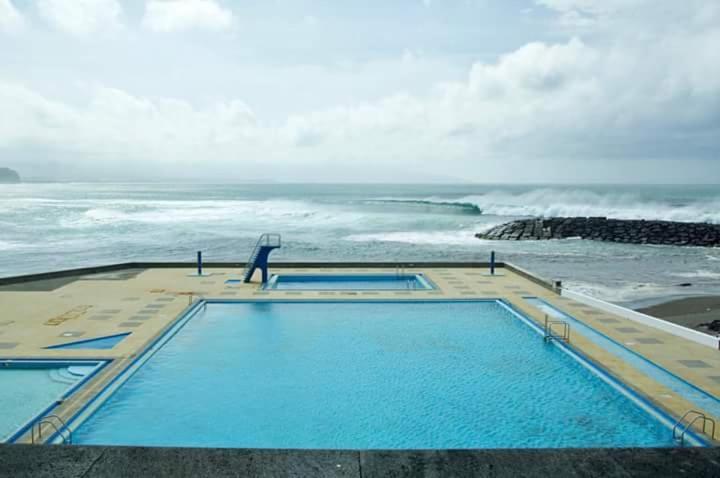 By The Sea Azores Рибейра-Гранди Экстерьер фото