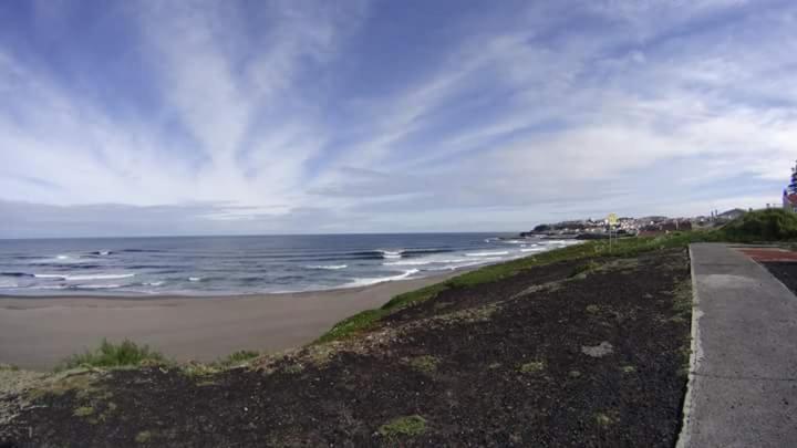 By The Sea Azores Рибейра-Гранди Экстерьер фото