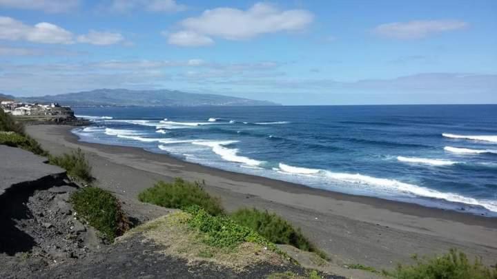 By The Sea Azores Рибейра-Гранди Экстерьер фото